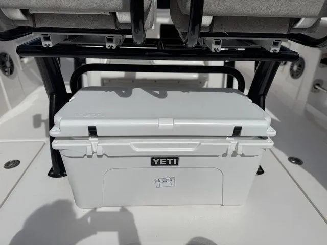 Slide: The Image of Sea Fox 268 Commander 2023 - 31