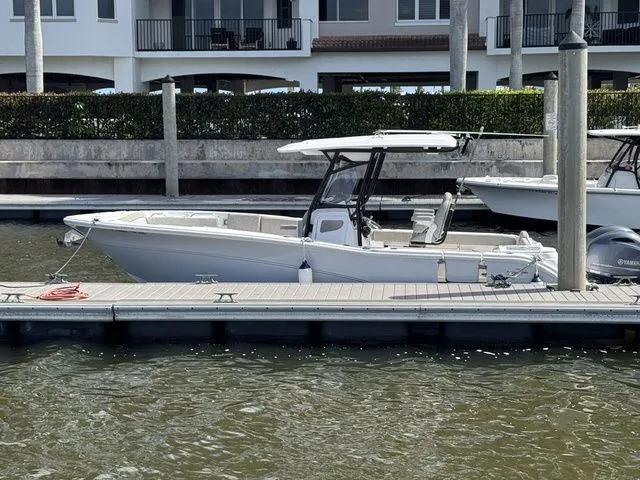 Slide: The Image of Sea Fox 268 Commander 2023 - 33