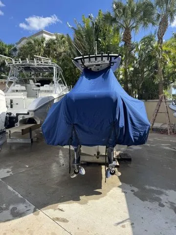 Slide: The Image of Sea Fox 268 Commander 2023 - 35