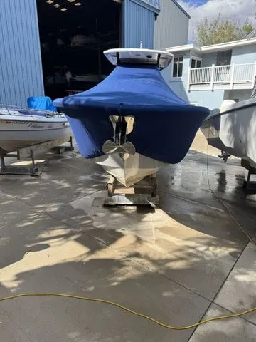 Slide: The Image of Sea Fox 268 Commander 2023 - 36