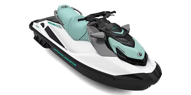 The Image of Sea-Doo GTI 2026 - 1