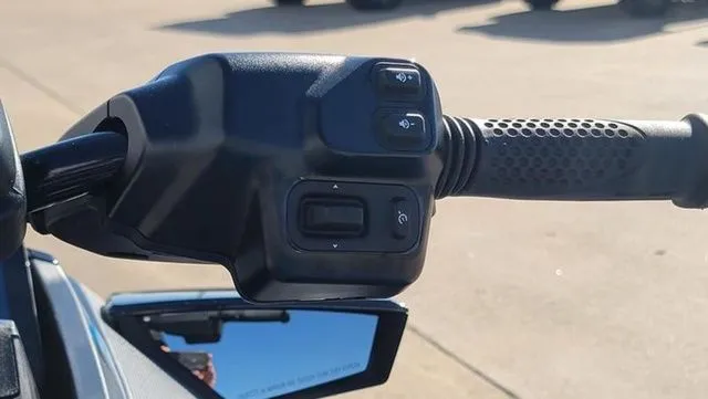 Slide: The Image of Sea-Doo RXT-X 2026 - 12