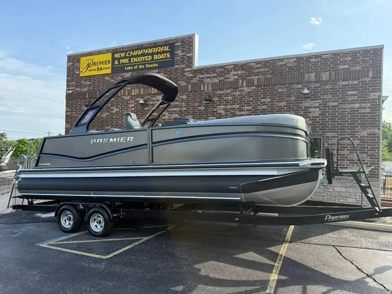 The Image of Premier 230 Solaris RL 2026 - 1