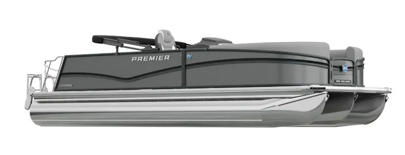 Slide: The Image of Premier 230 Solaris RL 2026 - 20