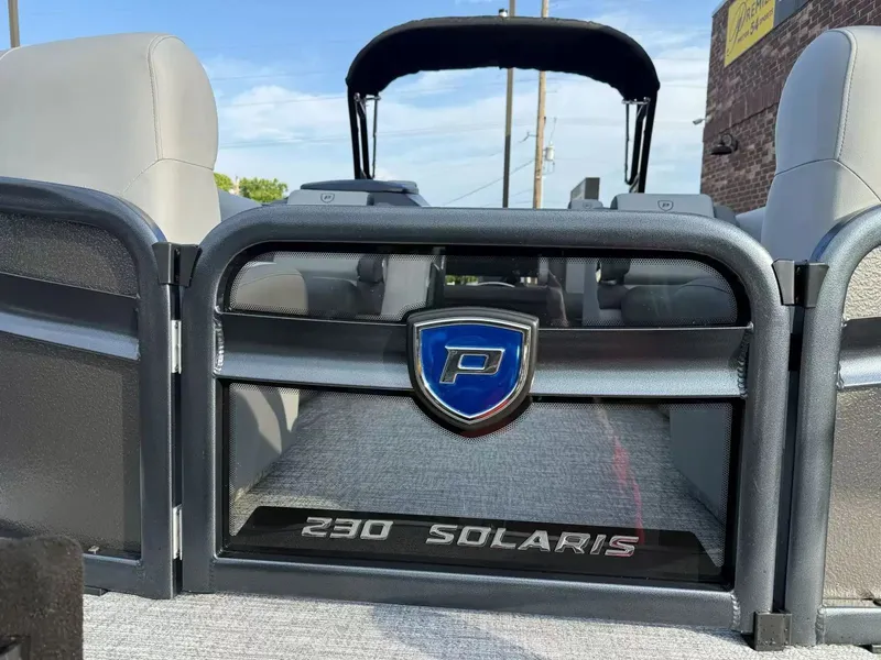 Slide: The Image of Premier 230 Solaris RL 2026 - 6