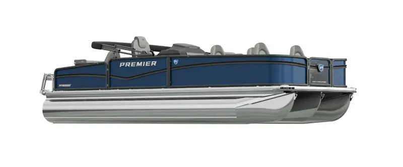 Slide: The Image of Premier 250 Sunsation Angler 6PT 2026 - 29