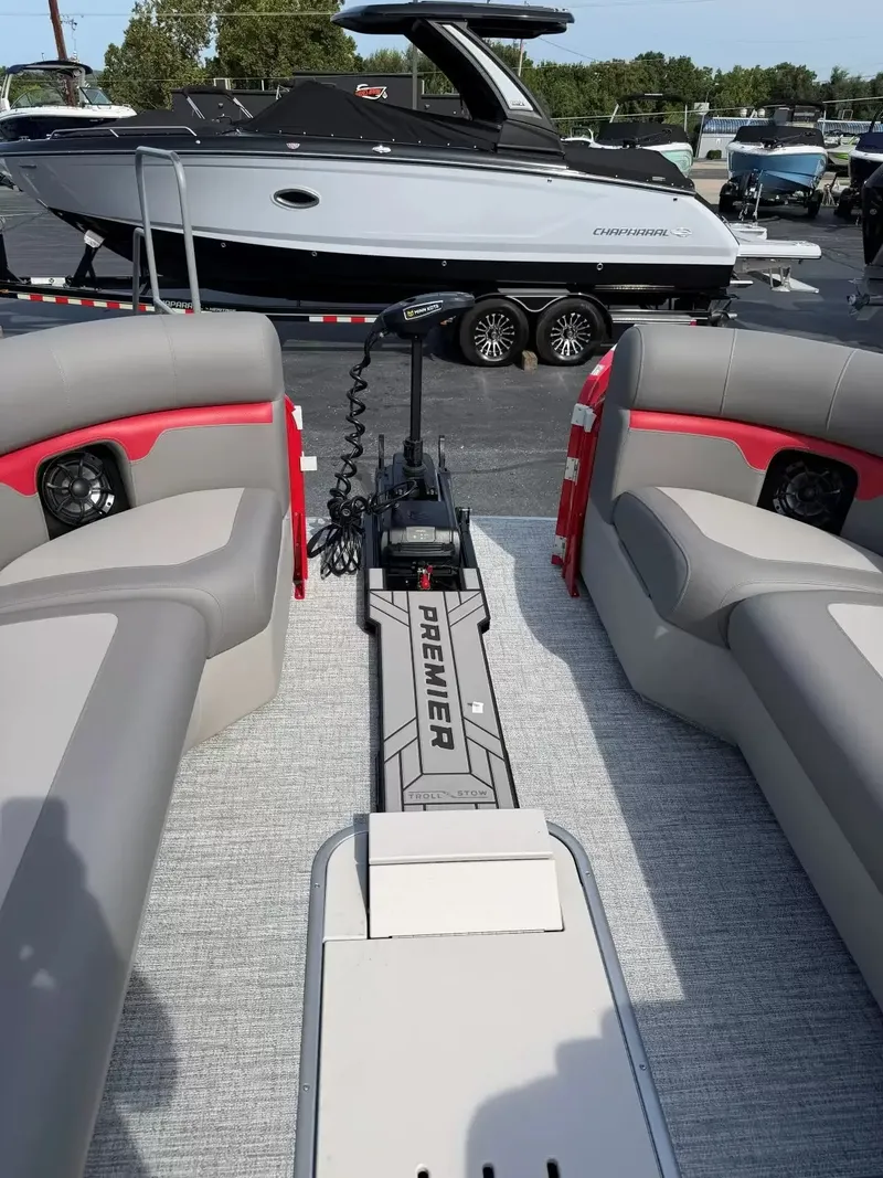 Slide: The Image of Premier 250 Sunsation Angler 2 PT 2027 - 16