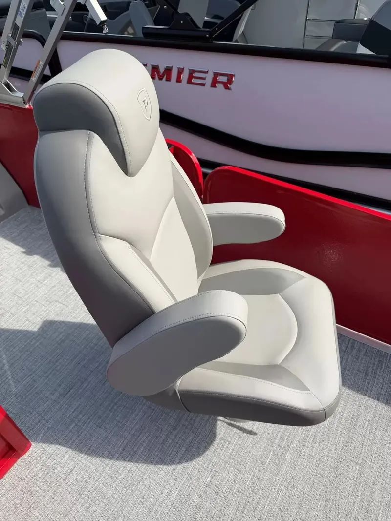 Slide: The Image of Premier 250 Sunsation Angler 2 PT 2027 - 14