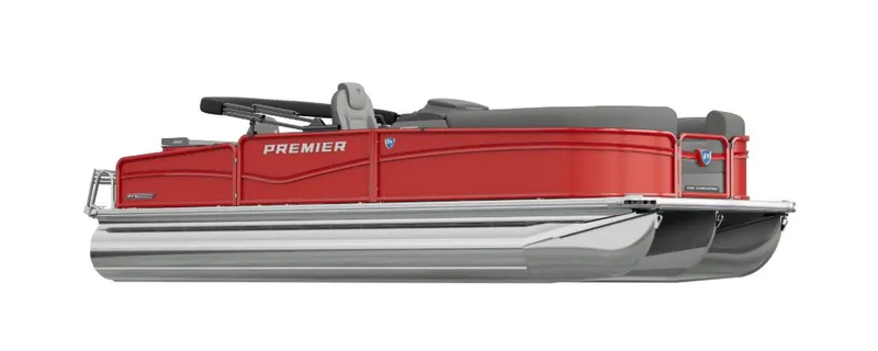 The Image of Premier 250 Sunsation Angler 2 PT 2027 - 1