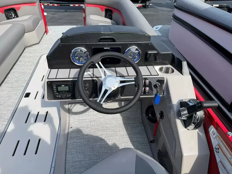 Slide: The Image of Premier 250 Sunsation Angler 2 PT 2027 - 7