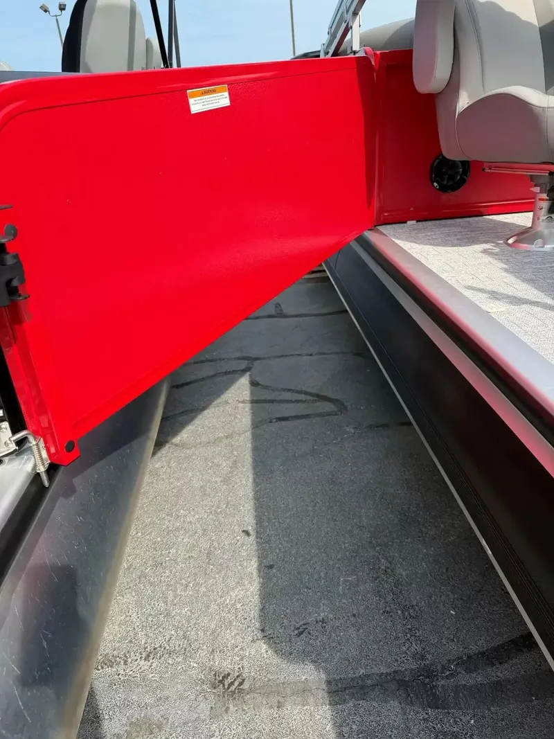 Slide: The Image of Premier 250 Sunsation Angler 2 PT 2027 - 5