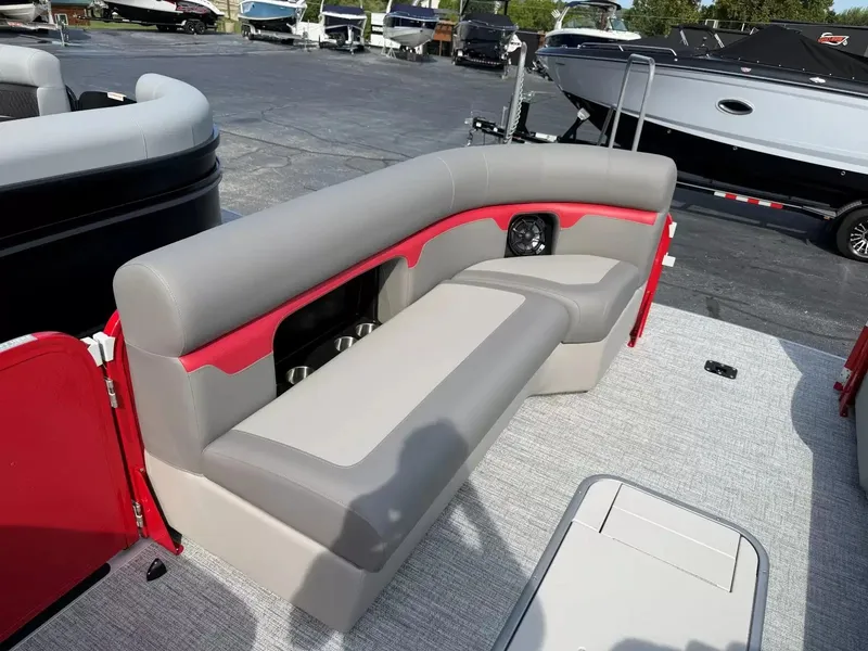 Slide: The Image of Premier 250 Sunsation Angler 2 PT 2027 - 9