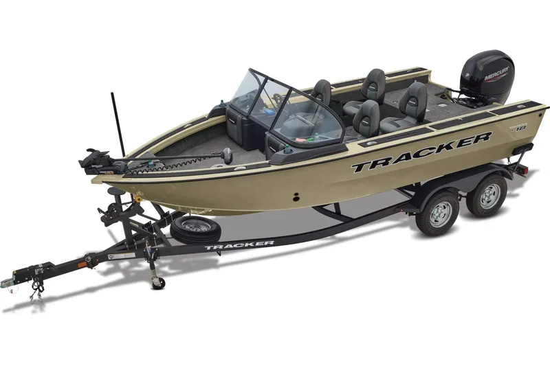 Slide: The Image of Tracker Targa V-18 WT 2026 - 7