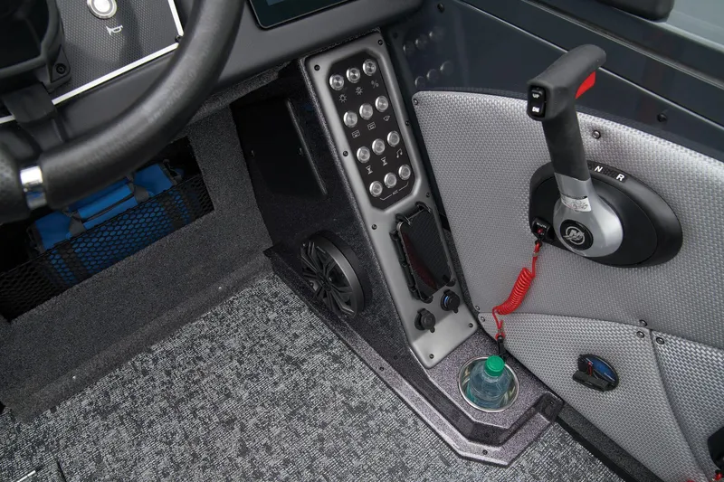 Slide: The Image of Ranger VX1788 WT 2026 - 37