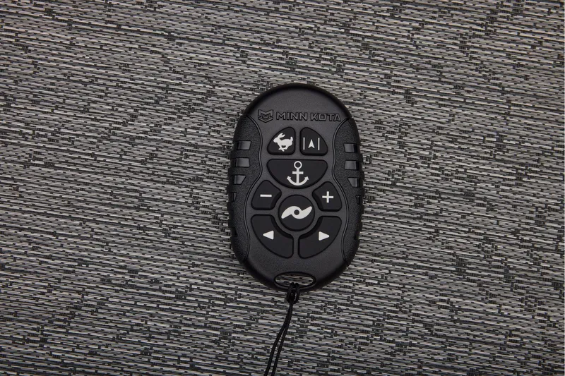 Slide: The Image of Sun Tracker Fishin' Barge 20 DLX 2026 - 46