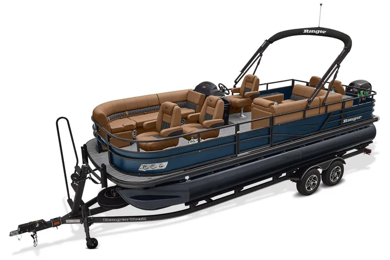 Slide: The Image of Ranger 220FC 2026 - 54