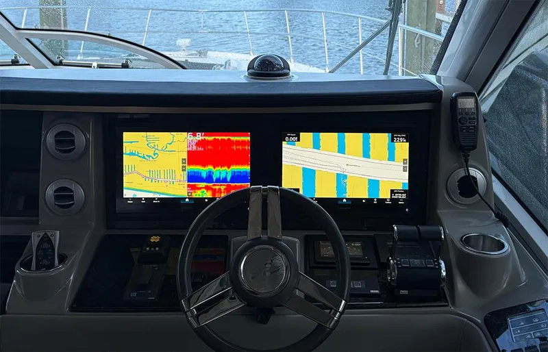 Slide: The Image of Garmin screens - 23