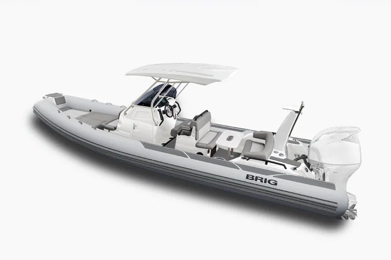 The Image of Brig Eagle 8 (Rendering) - 0