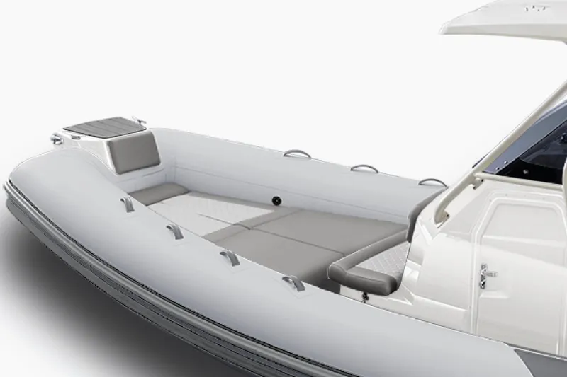 Slide: The Image of Sun Pad (Rendering) - 2