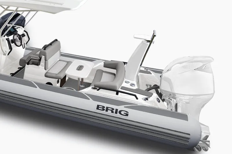 Slide: The Image of Aft Seating - 4