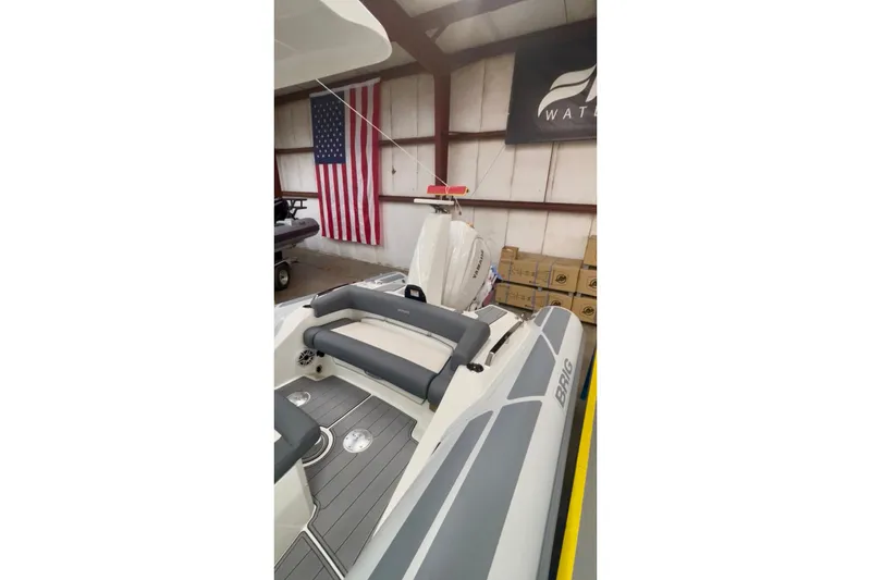 Slide: The Image of Aft Seating - 8