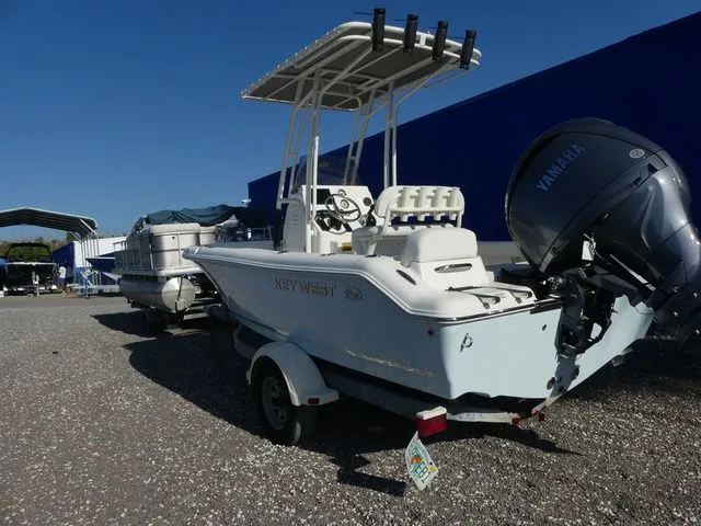 Slide: The Image of Key West 189 FS 2026 - 6