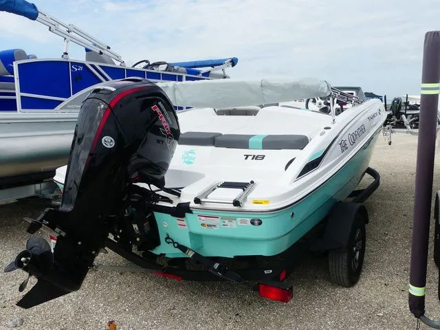 Slide: The Image of Tahoe T18 2025 - 4