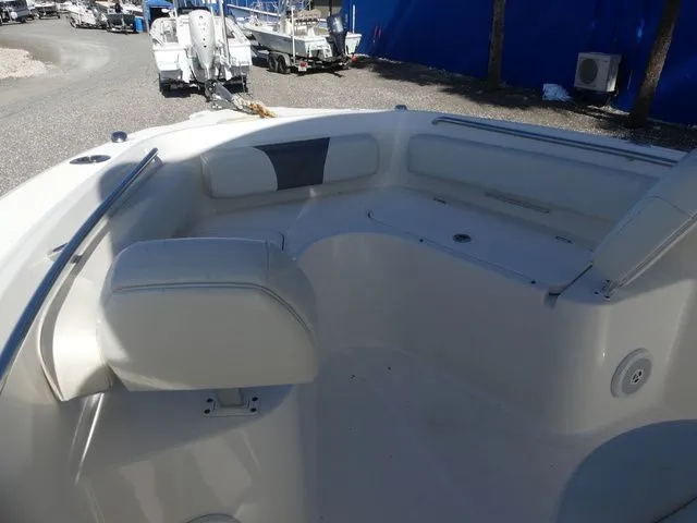 Slide: The Image of Century 2301 Center Console 2017 - 11