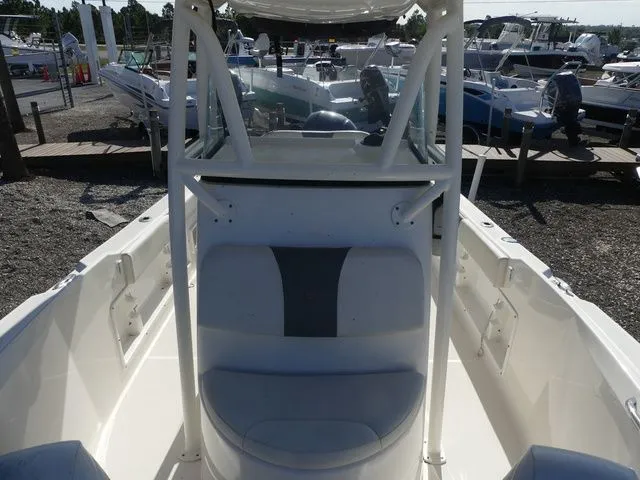 Slide: The Image of Century 2301 Center Console 2017 - 13