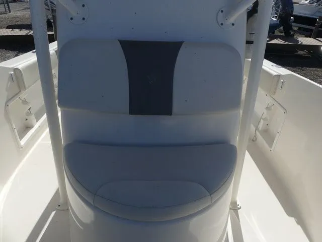 Slide: The Image of Century 2301 Center Console 2017 - 14