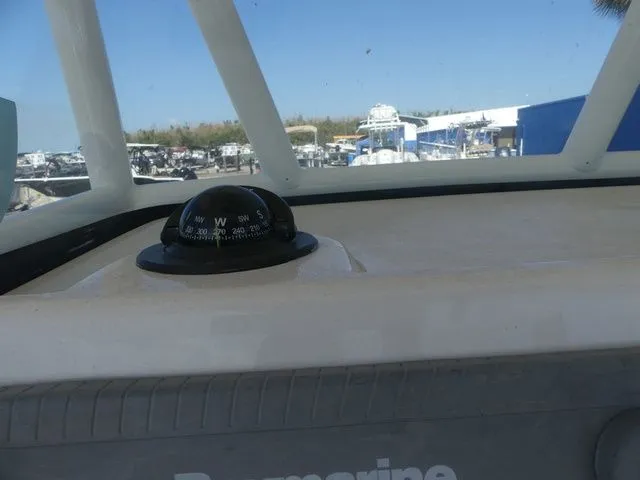 Slide: The Image of Century 2301 Center Console 2017 - 18