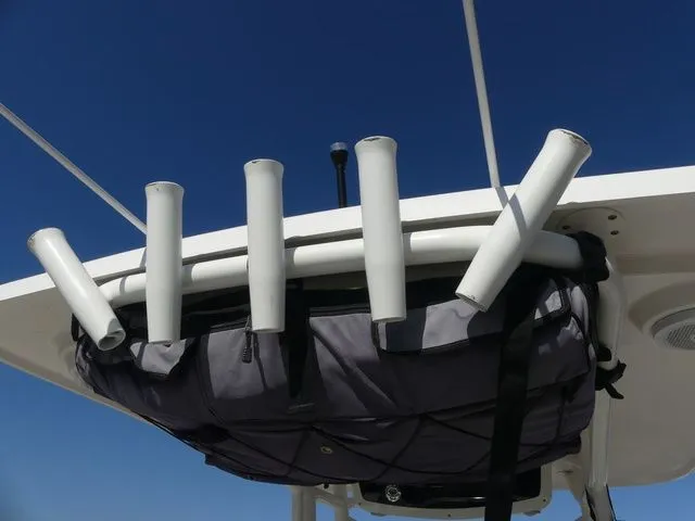 Slide: The Image of Century 2301 Center Console 2017 - 21