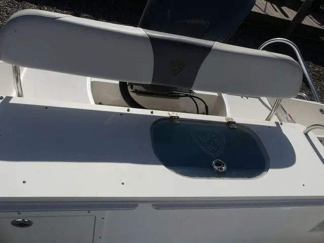 Slide: The Image of Century 2301 Center Console 2017 - 23