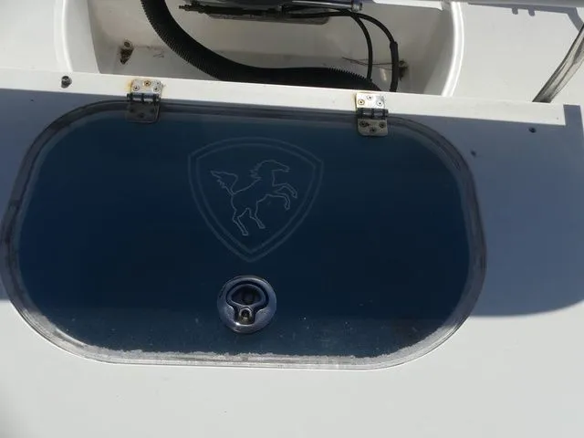 Slide: The Image of Century 2301 Center Console 2017 - 24