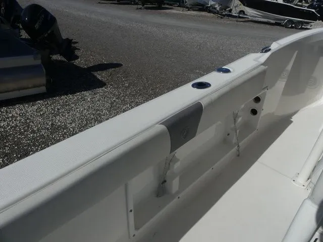 Slide: The Image of Century 2301 Center Console 2017 - 26