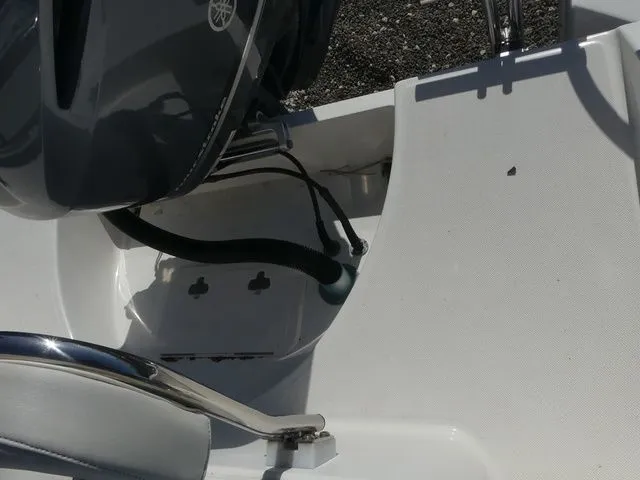 Slide: The Image of Century 2301 Center Console 2017 - 28