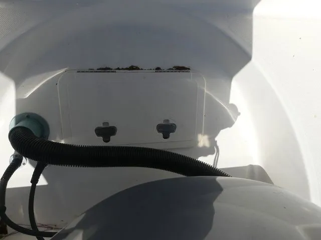 Slide: The Image of Century 2301 Center Console 2017 - 29