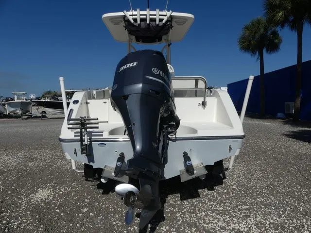 Slide: The Image of Century 2301 Center Console 2017 - 5