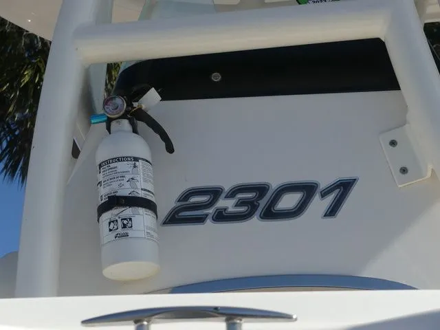 Slide: The Image of Century 2301 Center Console 2017 - 7