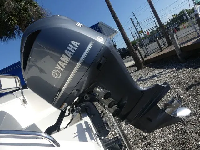 Slide: The Image of Century 2301 Center Console 2017 - 8