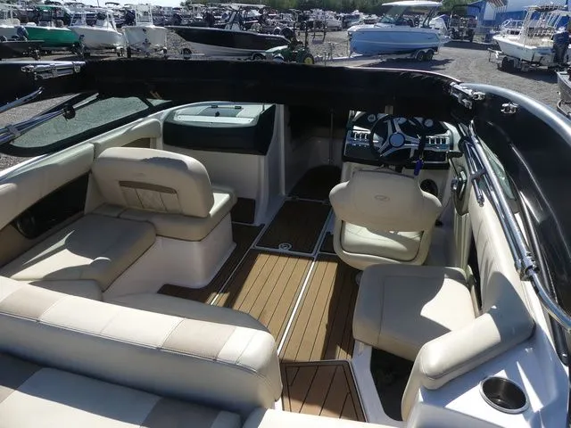 Slide: The Image of Regal 2000 ES 2019 - 11