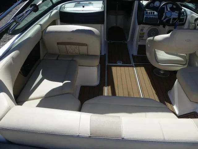 Slide: The Image of Regal 2000 ES 2019 - 12