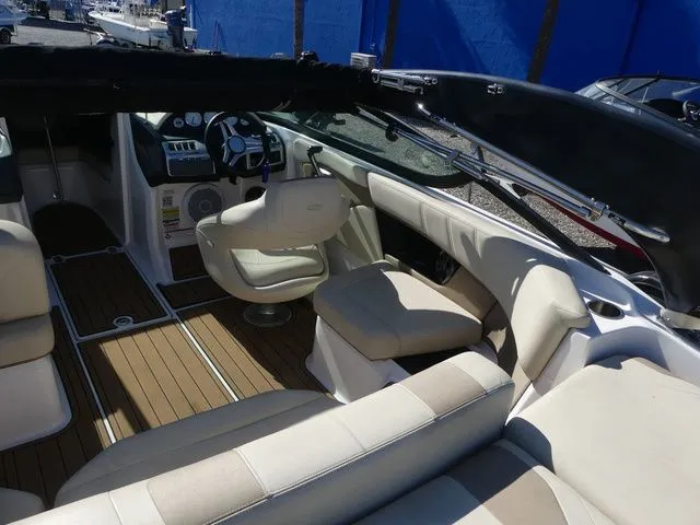 Slide: The Image of Regal 2000 ES 2019 - 13