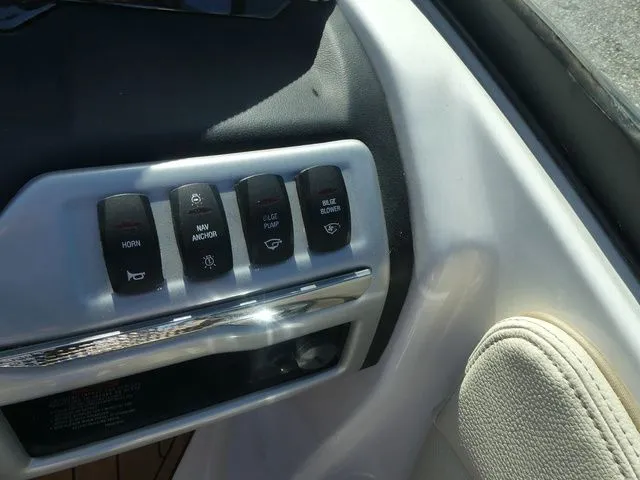 Slide: The Image of Regal 2000 ES 2019 - 16