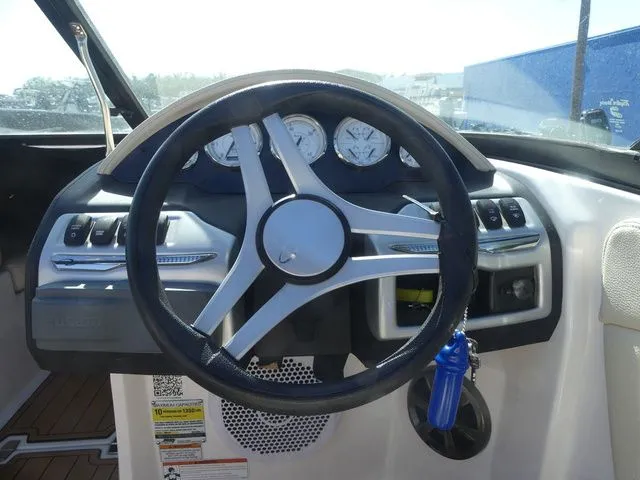 Slide: The Image of Regal 2000 ES 2019 - 18