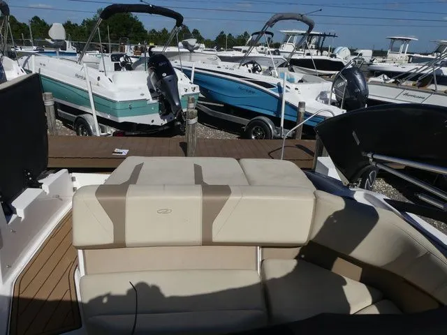 Slide: The Image of Regal 2000 ES 2019 - 20