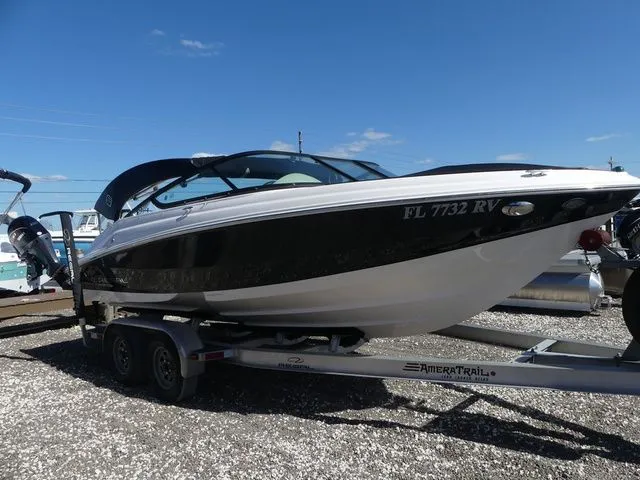 Slide: The Image of Regal 2000 ES 2019 - 3