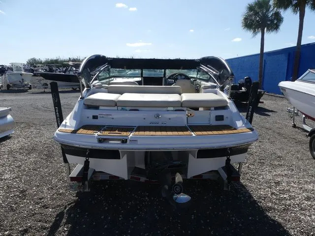 Slide: The Image of Regal 2000 ES 2019 - 5