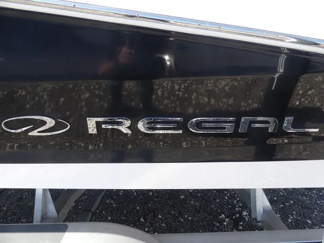 Slide: The Image of Regal 2000 ES 2019 - 7