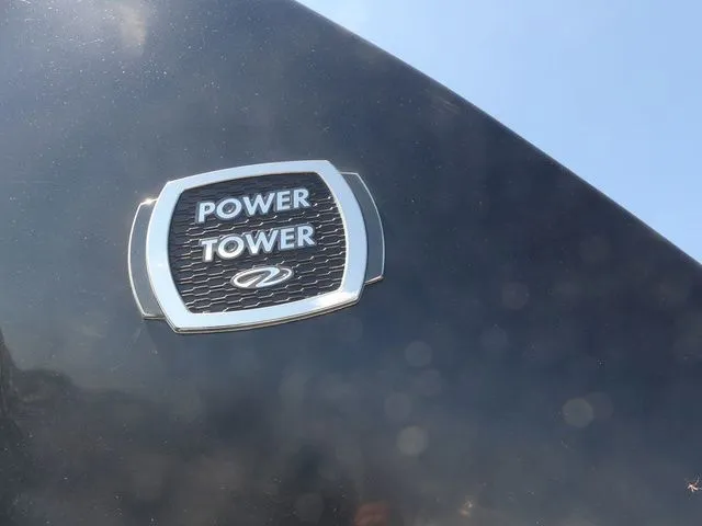 Slide: The Image of Regal 2000 ES 2019 - 8